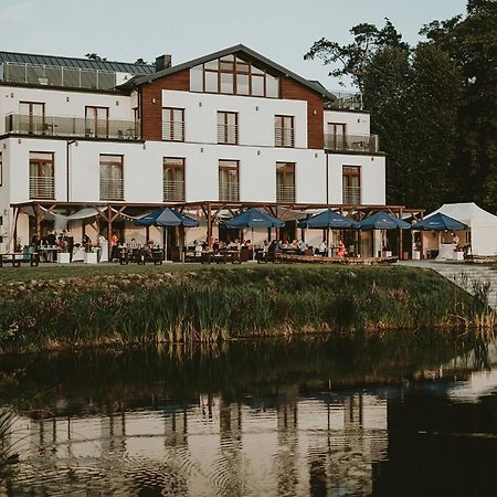 Kasor Resort & Spa Stryków Kültér fotó