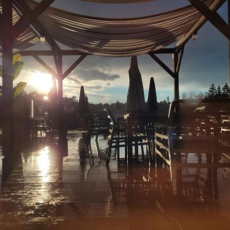 Kasor Resort & Spa Stryków Kültér fotó