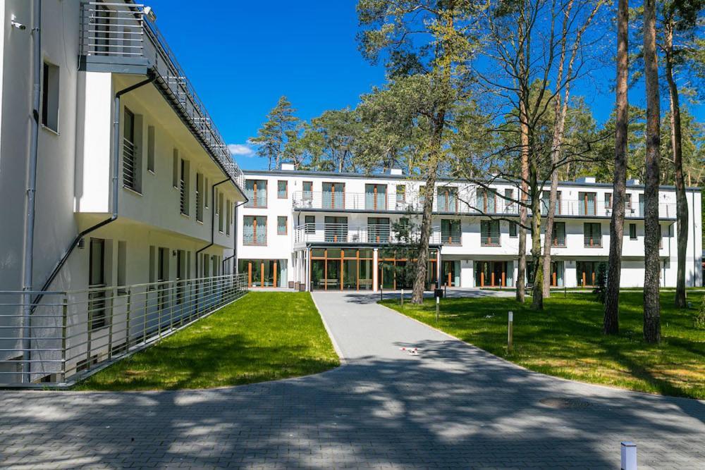 Kasor Resort & Spa Stryków Kültér fotó