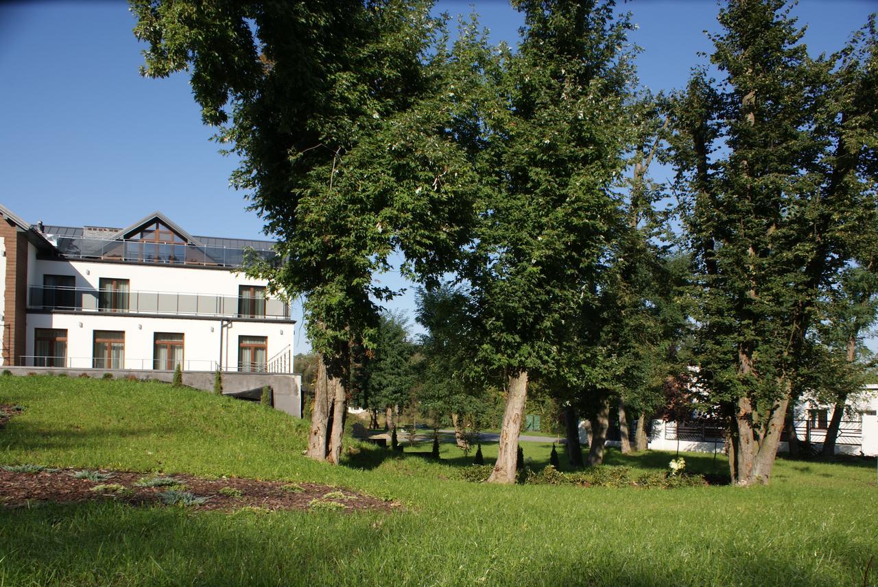 Kasor Resort & Spa Stryków Kültér fotó