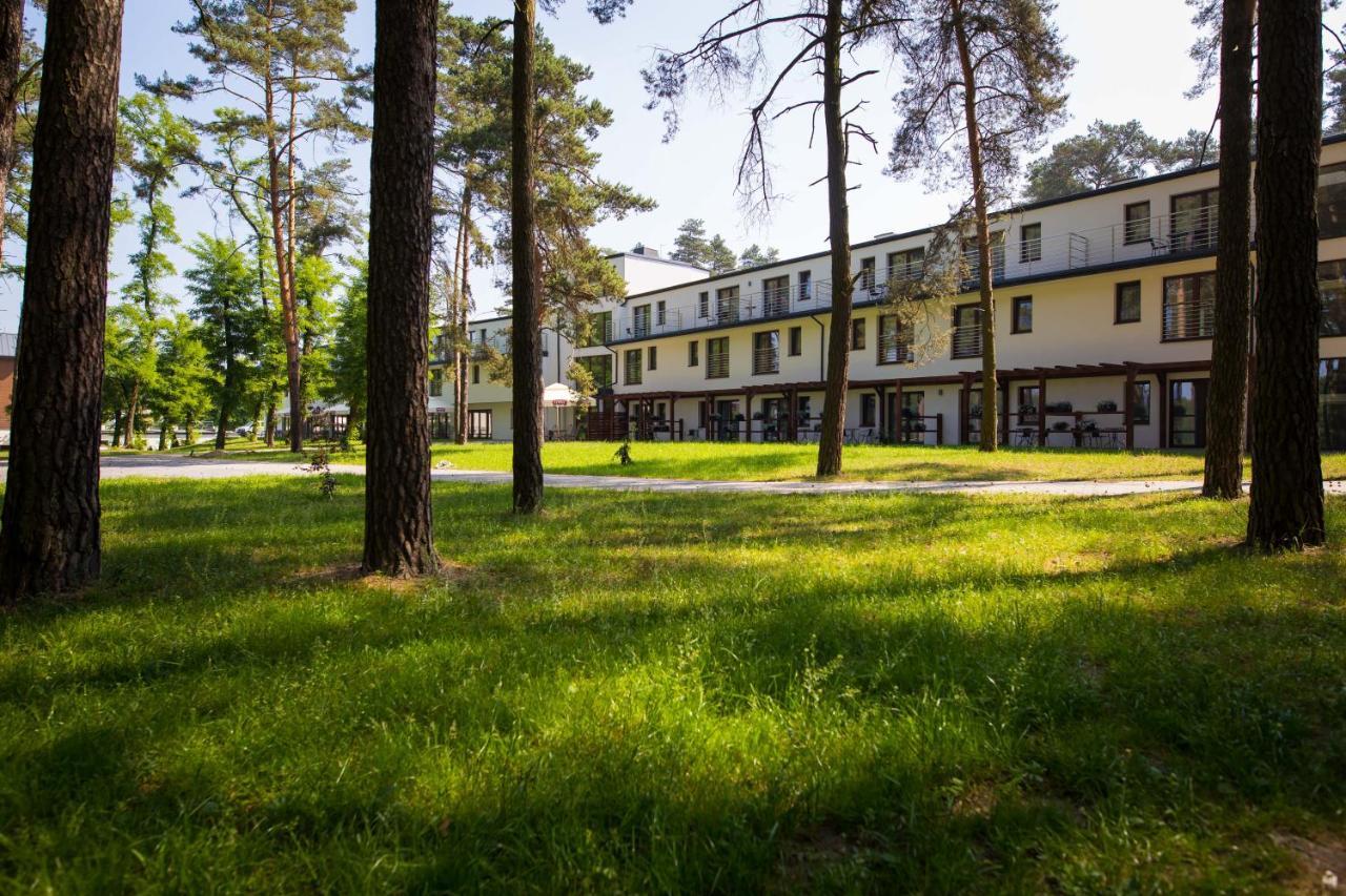 Kasor Resort & Spa Stryków Kültér fotó